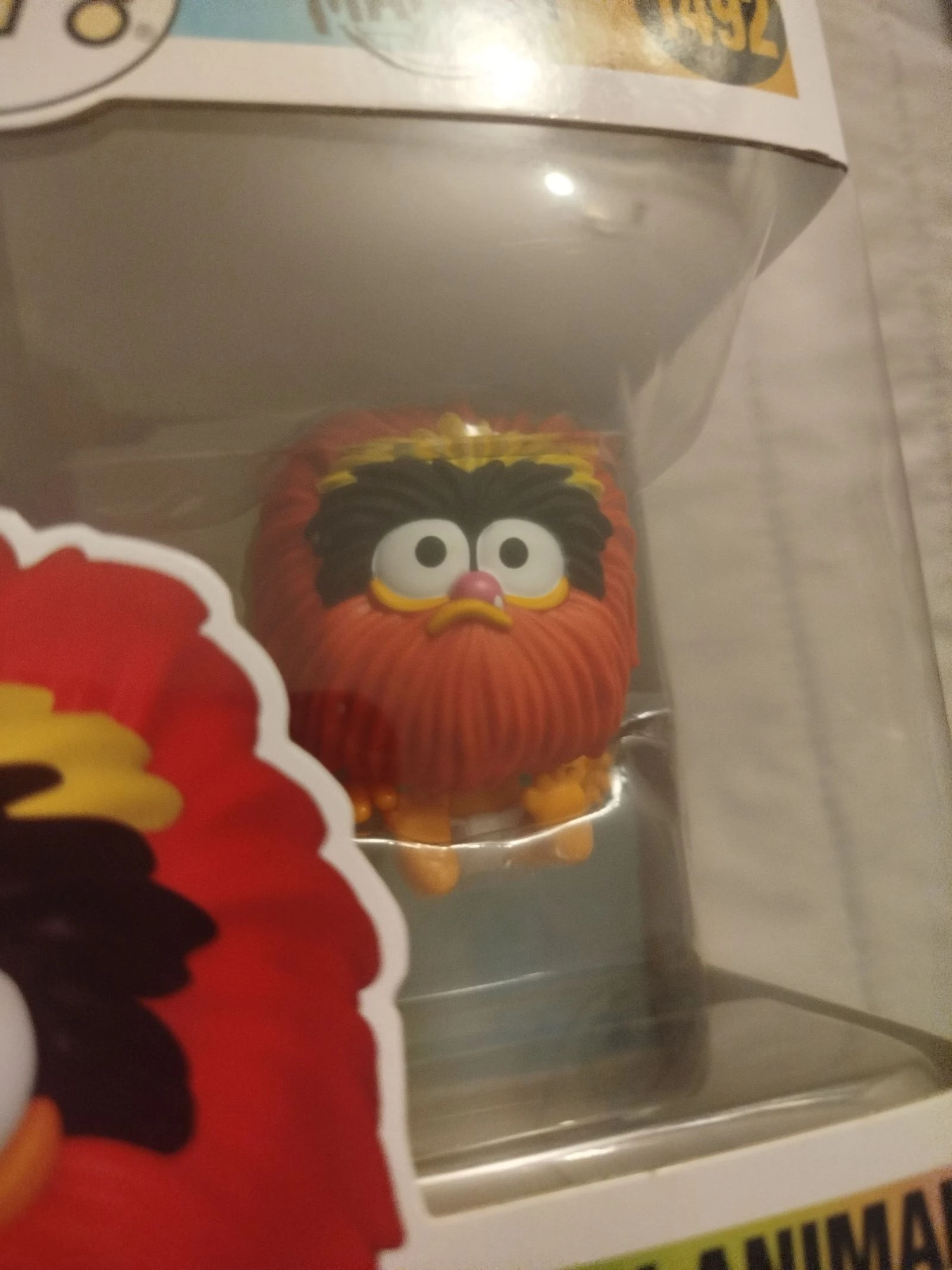 Funko Pop! Baby Dier 1492 – photo 4